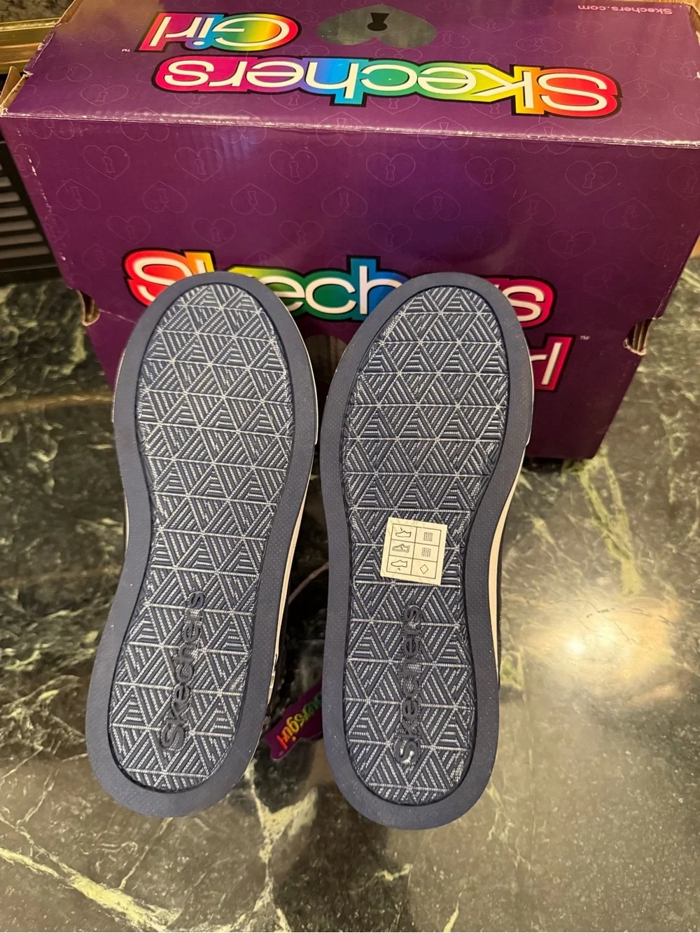 Skechers Shoutouts Zipster
